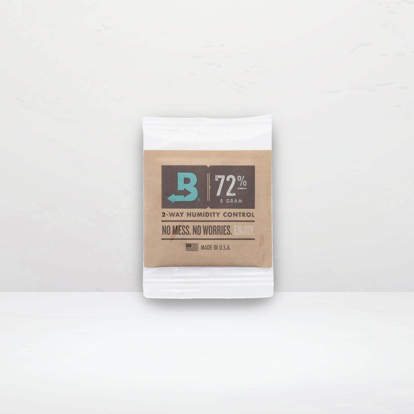 Boveda 72% 8g