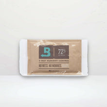Boveda 72% 60 Gramm