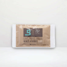Boveda 75% 60 Gramm