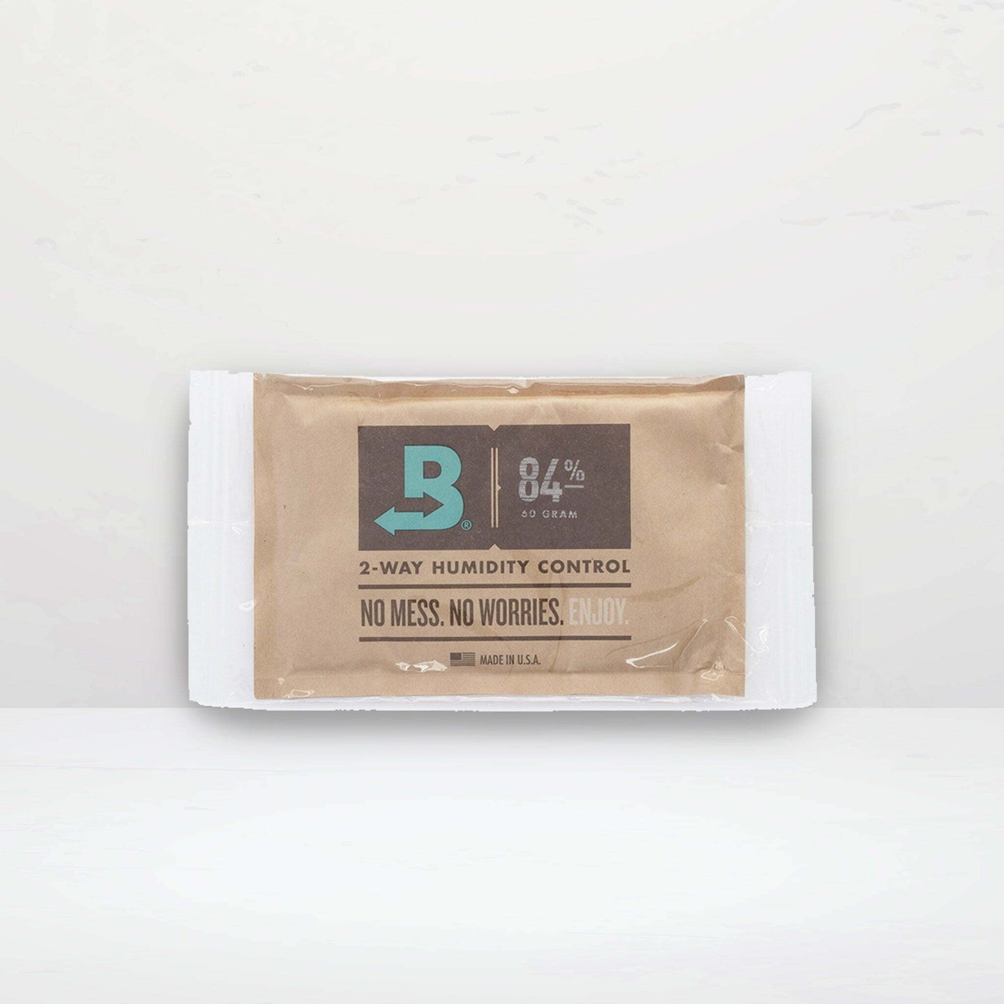 Boveda 84% 60 Gramm