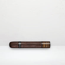 Blackened M81 Robusto