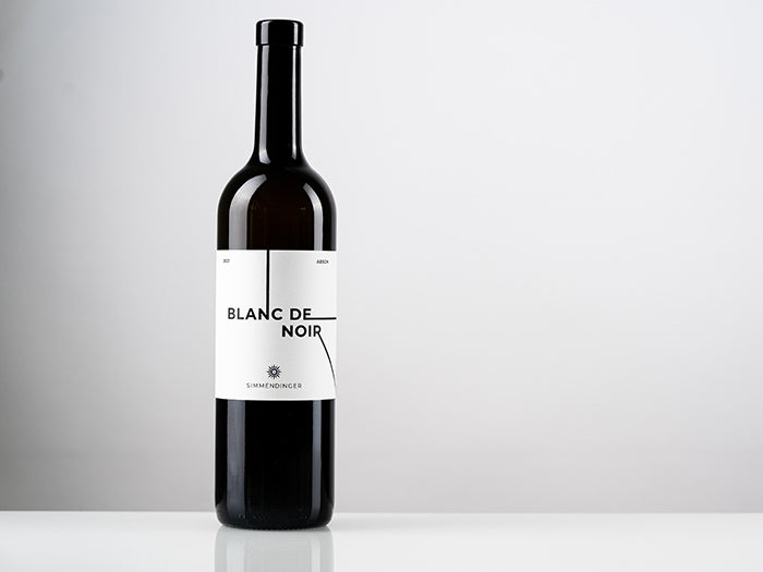 Simmendinger Blanc de Noir