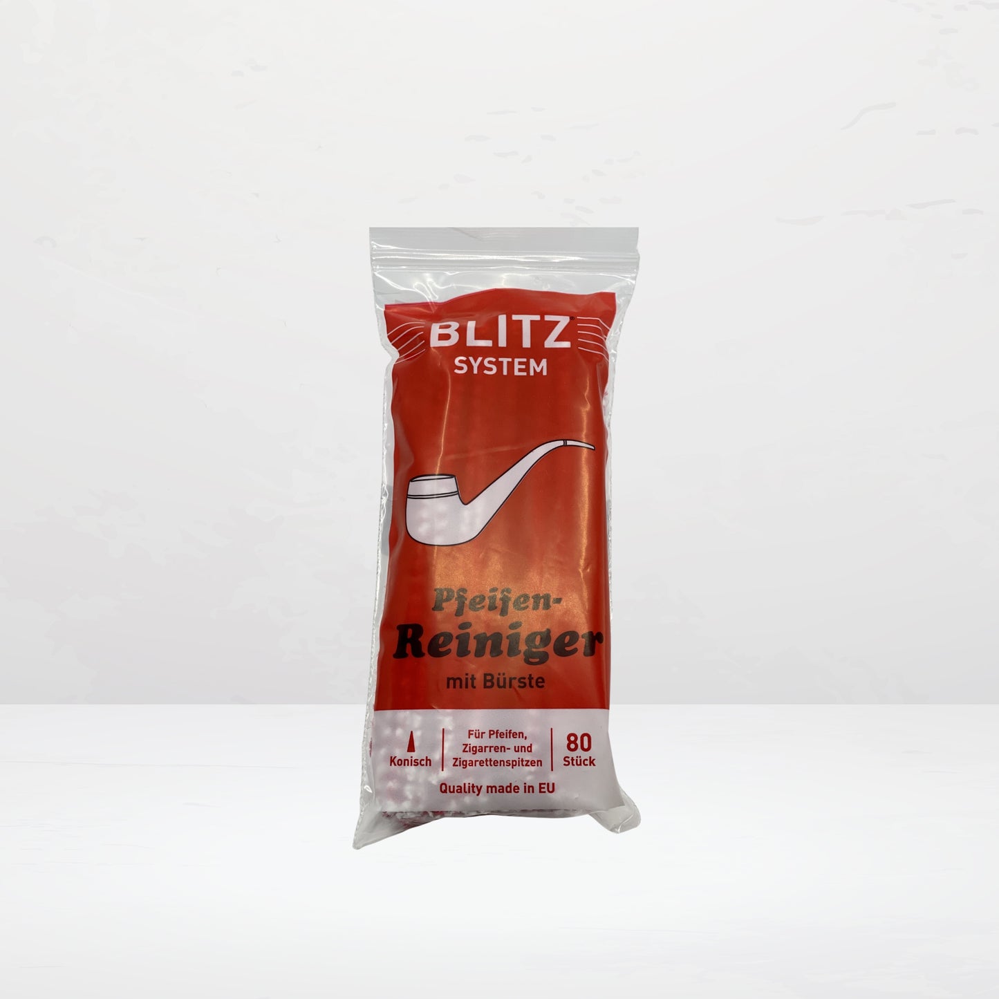 Blitz Pfeifenreiniger