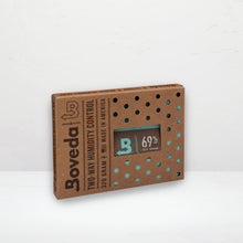 Boveda 69% 320 Gramm