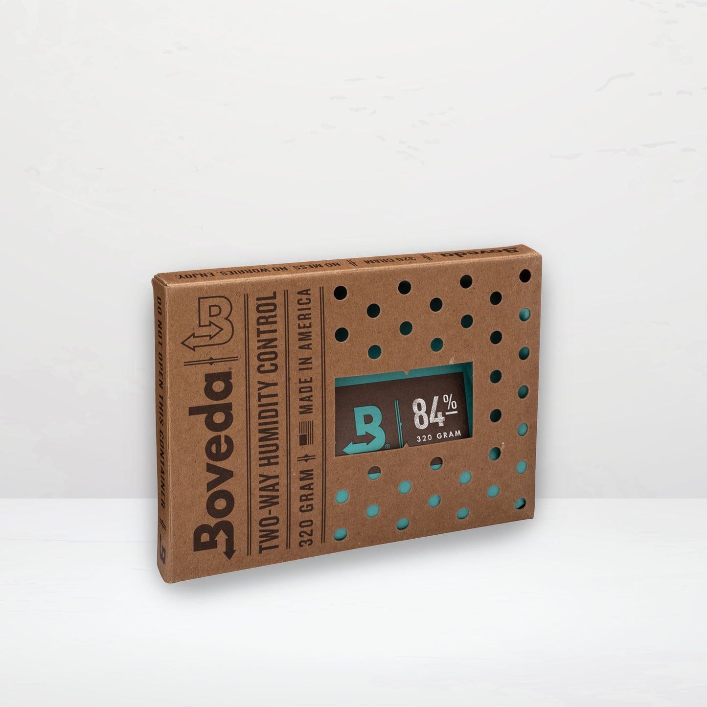 Boveda 84% 320 Gramm