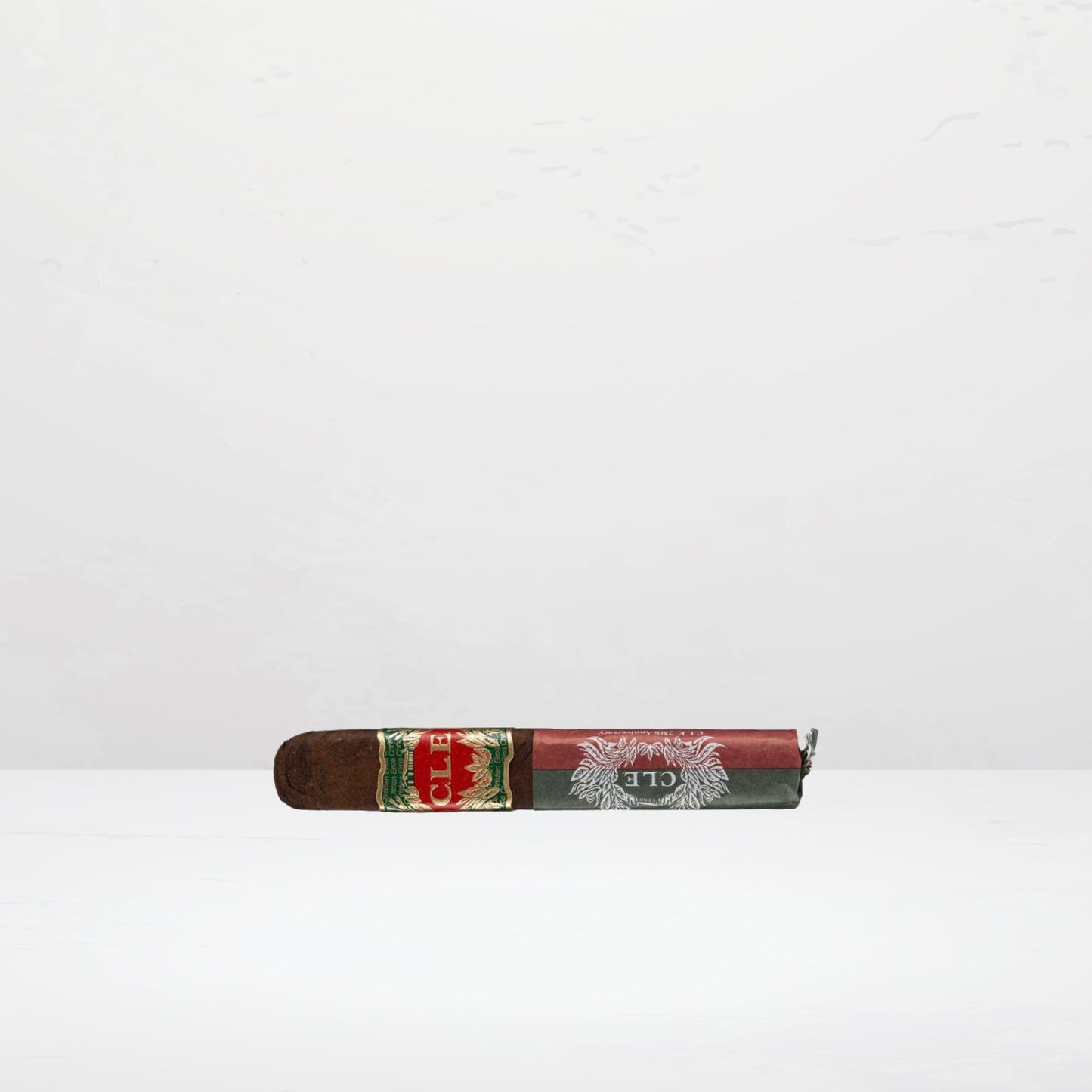 C.L.E. 25th Anniversary Robusto