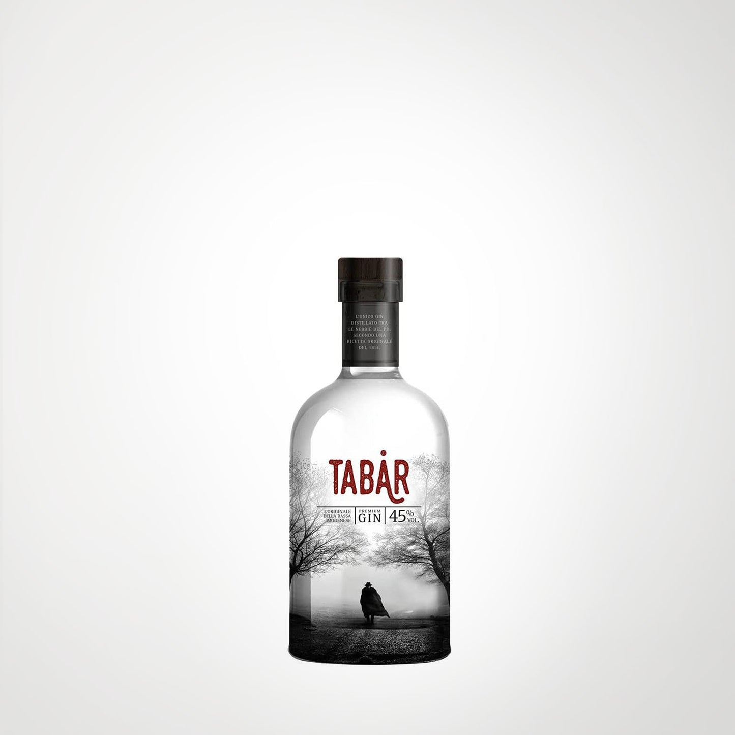 Tabar Gin