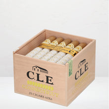 C.L.E. Connecticut Toro Gordo 60 x 6