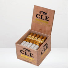 C.L.E. Connecticut Robusto