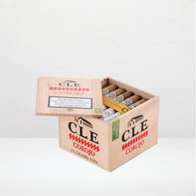 C.L.E. Corojo Robusto