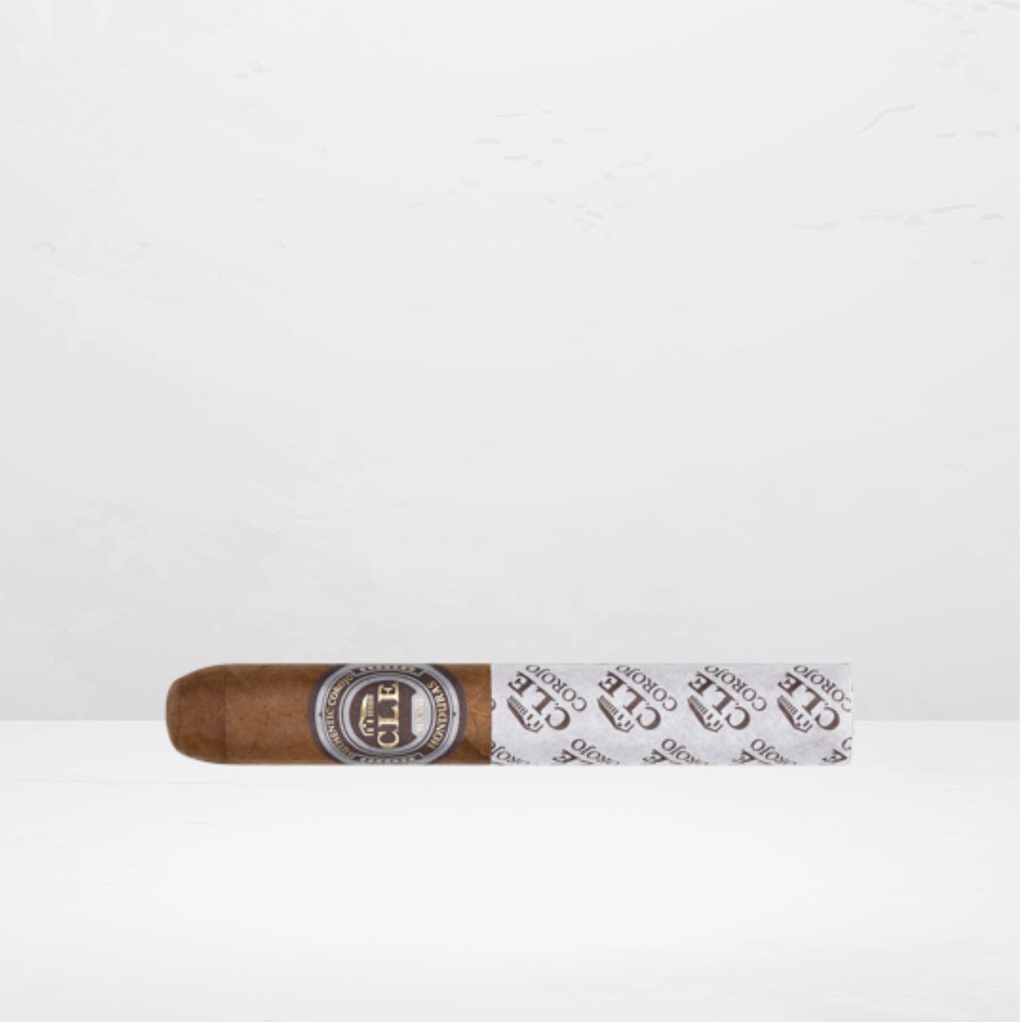 C.L.E. Corojo Robusto