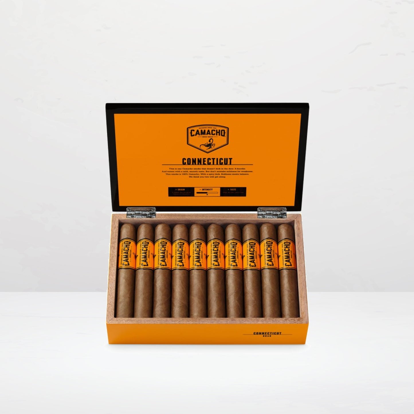 Camacho Connecticut 60*6