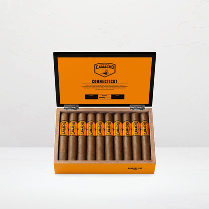 Camacho Connecticut 60*6