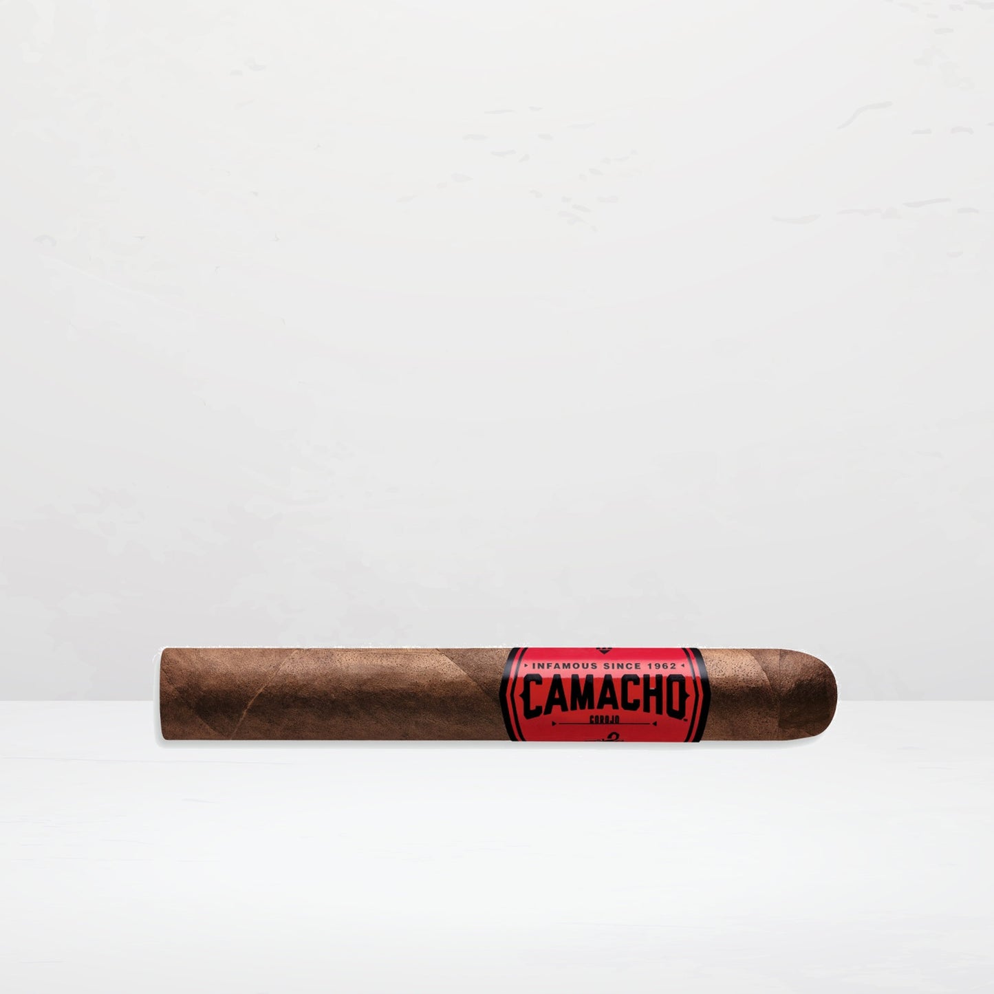 Camacho Corojo 60x6 Gordo