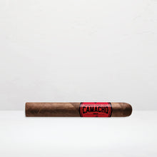 Camacho Corojo 60x6 Gordo