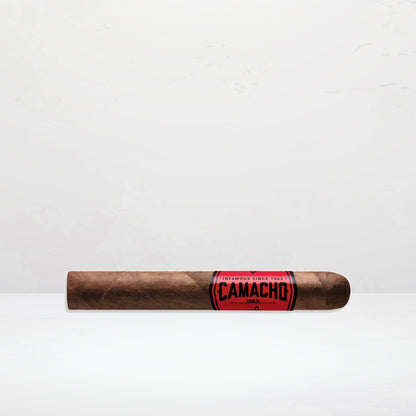 Camacho Corojo 60x6 Gordo