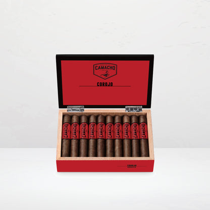 Camacho Corojo Robusto