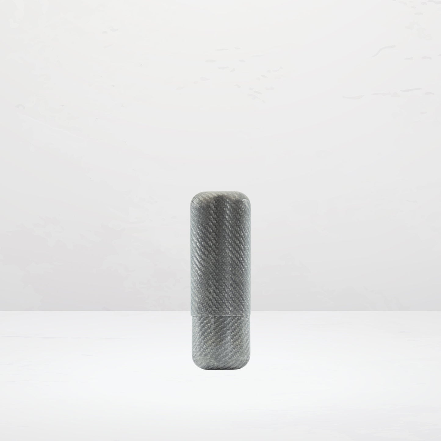 Carbon 2 Zigarren Etui