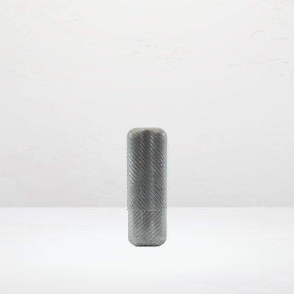 Carbon 2 Zigarren Etui