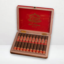 EPC La Historia Silk Toro