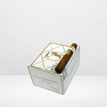 Cavalier Geneve White Series Diplomate