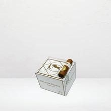 Cavalier Geneve White Series Medio