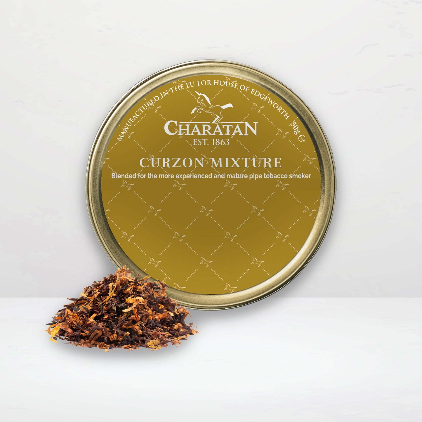 Charatan Curzon Mixture 50g