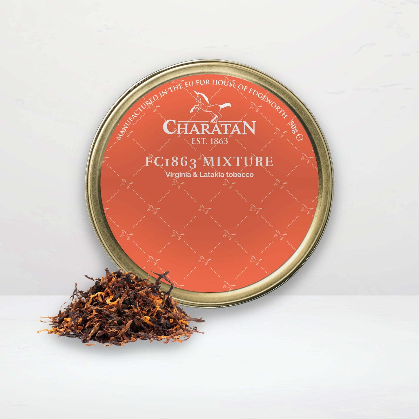 Charatan FC1863 Mixture 50g