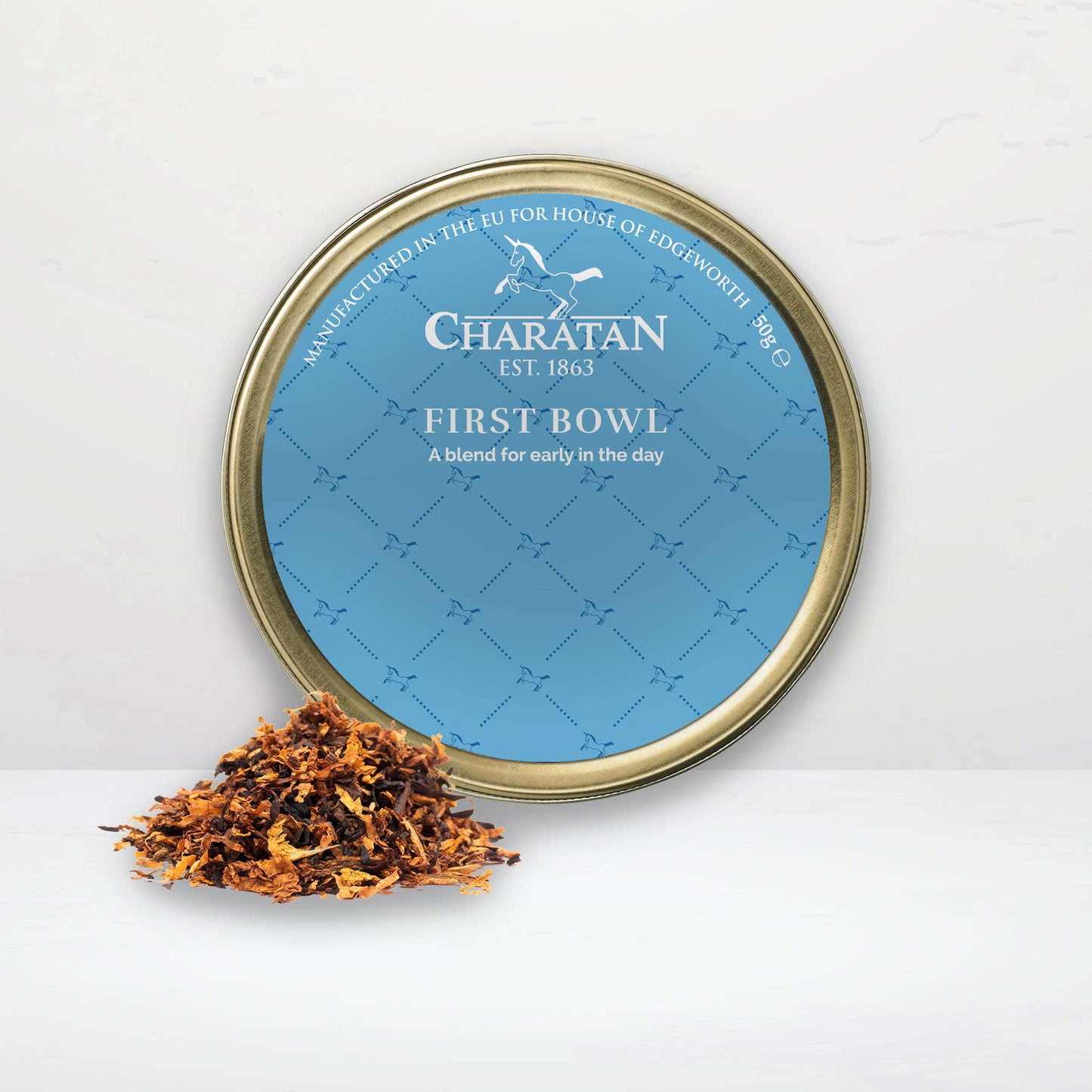 Charatan First Bowl 50g