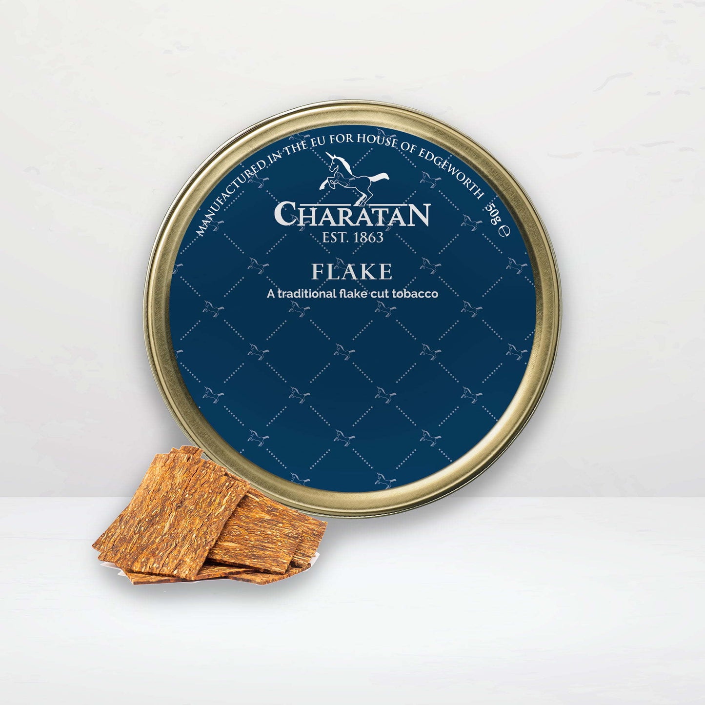 Charatan Flake 50g