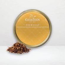Charatan Four Leaf 50g