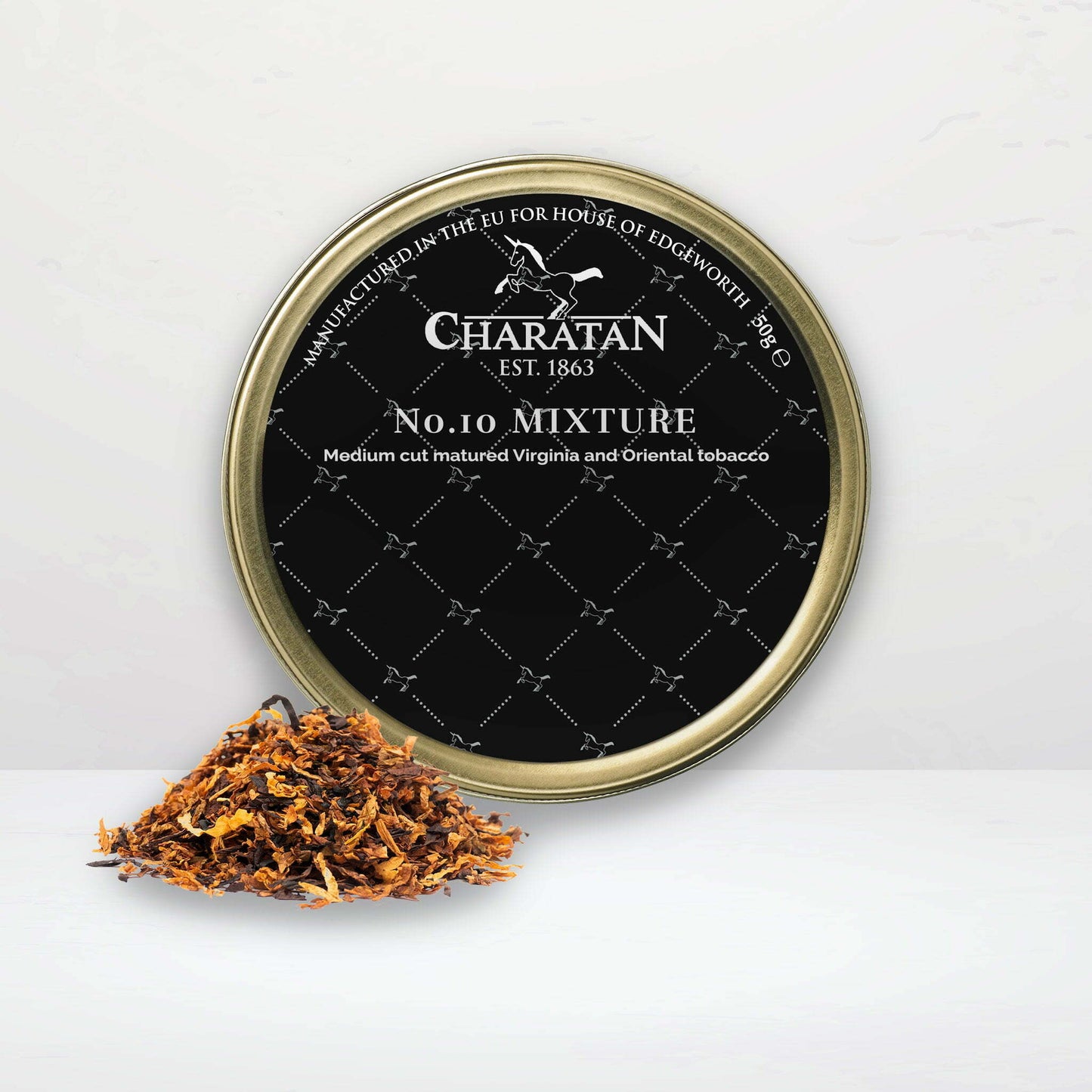 Charatan No.10 Mixture 50g