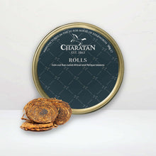 Charatan Rolls 50g
