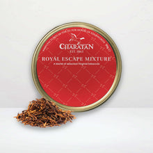 Charatan Royal Escape Mixture 50g