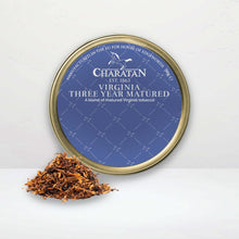Charatan Virginia Three Year Matured 50g