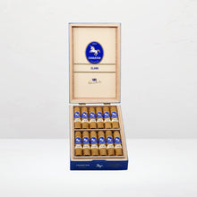 Charatan Claro Half Churchill