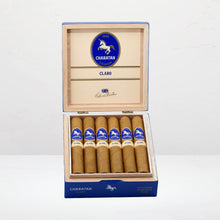 Charatan Claro Robusto