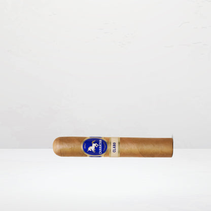 Charatan Claro Robusto