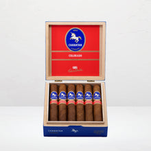 Charatan Colorado Robusto
