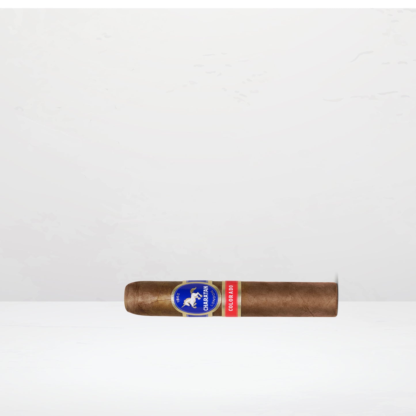 Charatan Colorade Robusto
