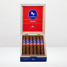 Charatan Colorado Toro