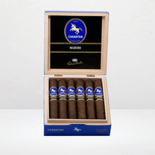 Charatan Maduro Robusto