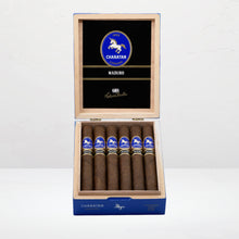 Charatan Maduro Toro
