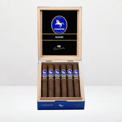 Charatan Maduro Toro