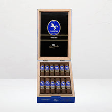 Charatan Maduro Half Churchill