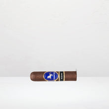 Charatan Maduro Half Churchill