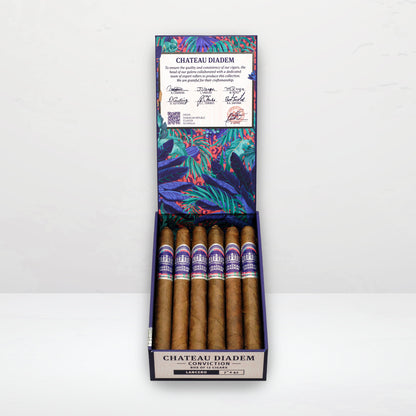 Chateau Diadem Conviction Lancero