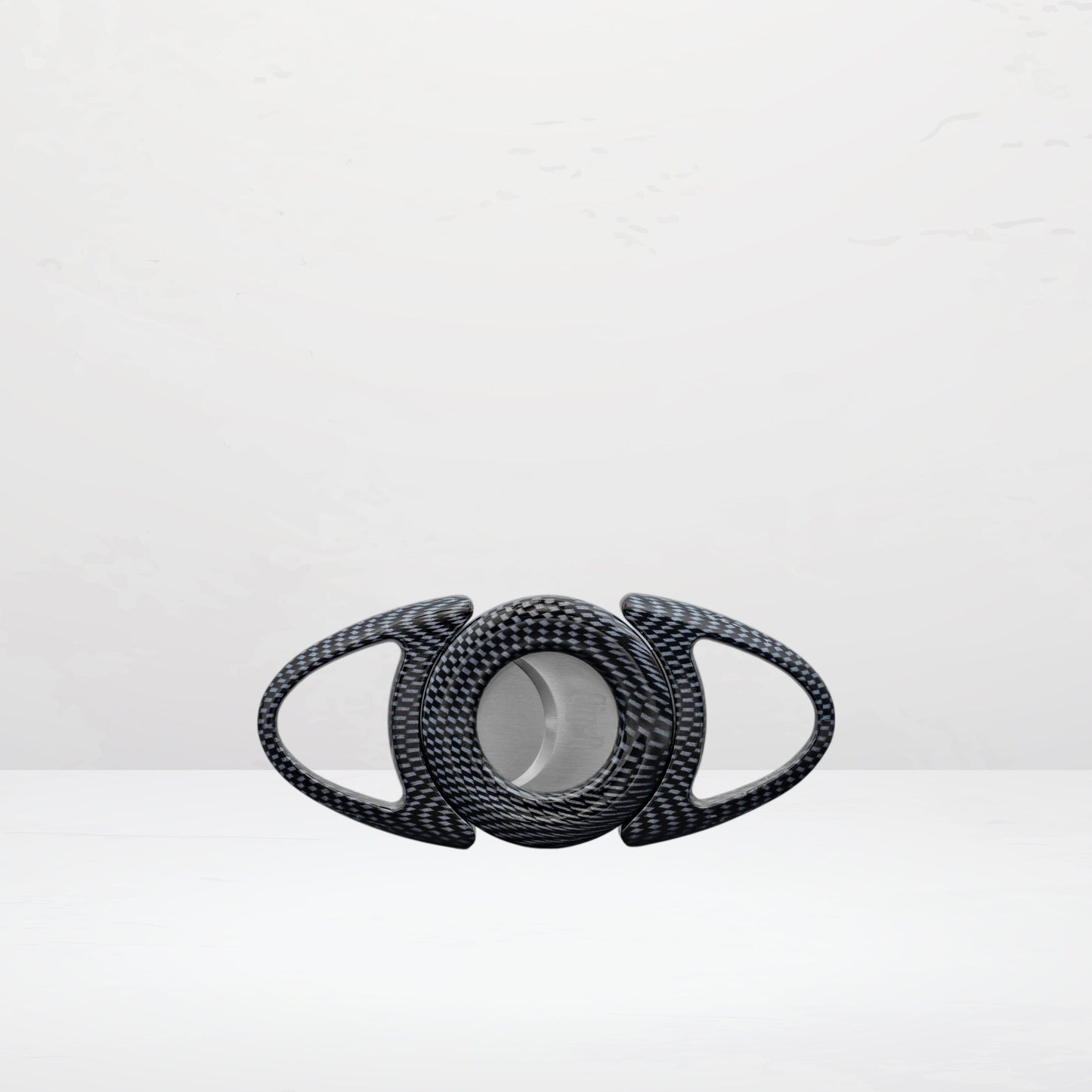 Cutter Bull's Eye Antik Carbon Cutter