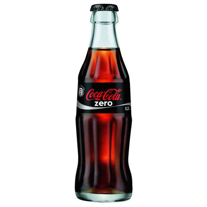 Coca-Cola Zero