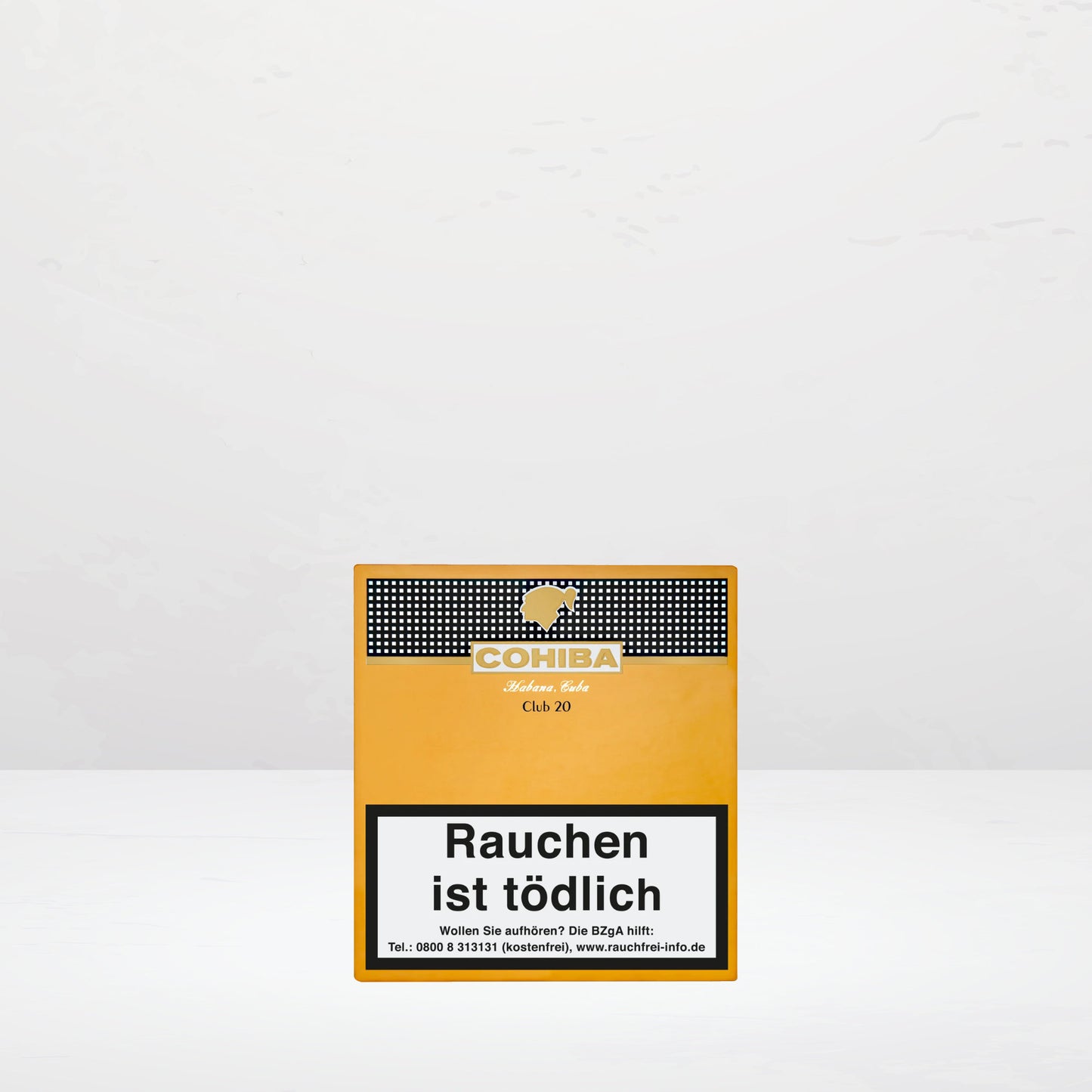 Cohiba Club 20